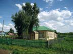 Михайло-Архангельский молитвенный дом